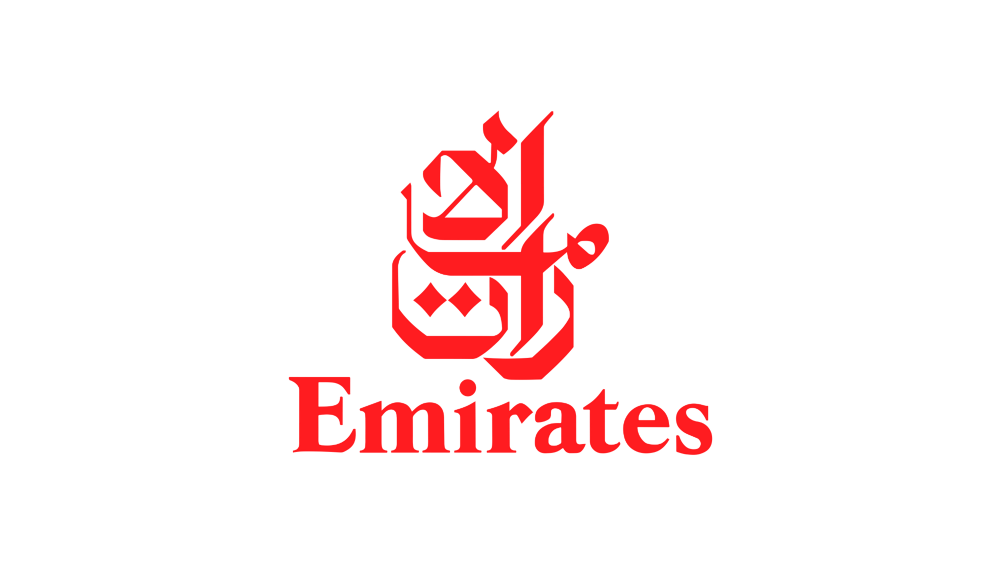 Emirates logo