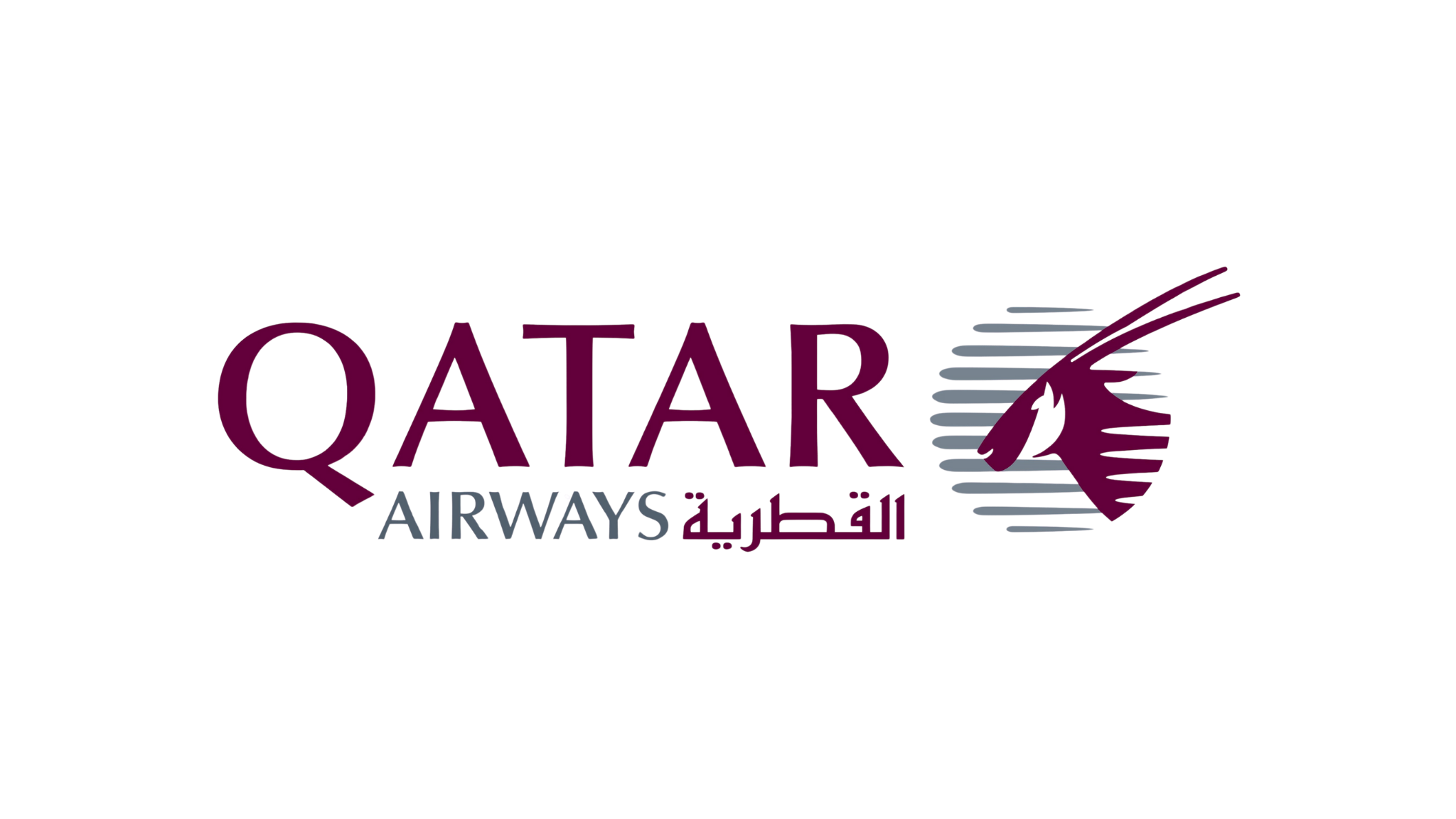 Qatar Airways logo