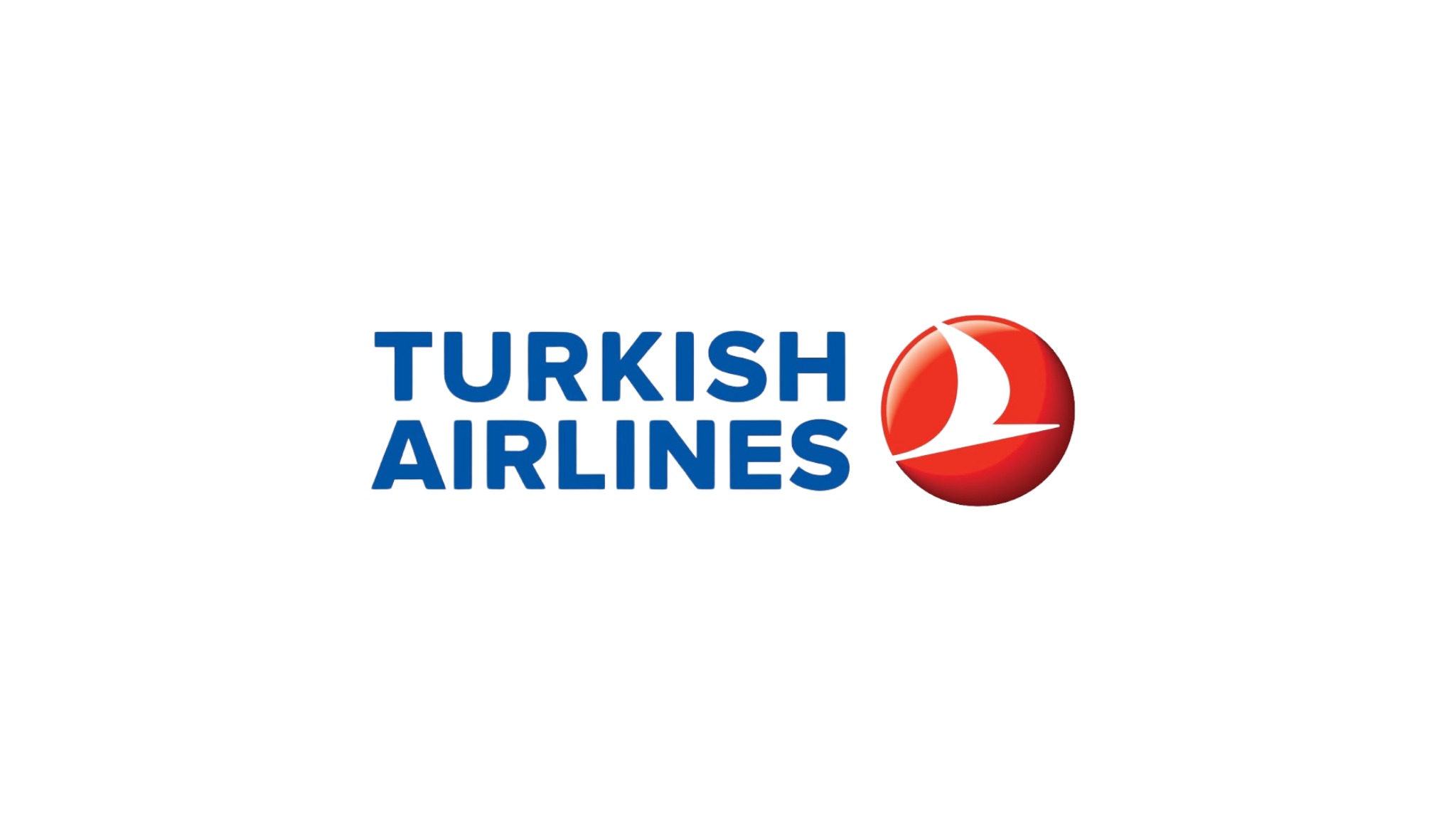 Turkish Airlines logo